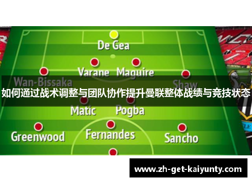 如何通过战术调整与团队协作提升曼联整体战绩与竞技状态