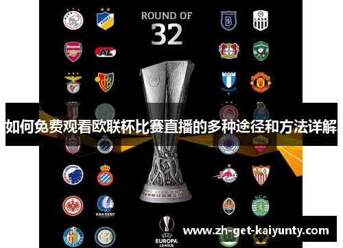 如何免费观看欧联杯比赛直播的多种途径和方法详解