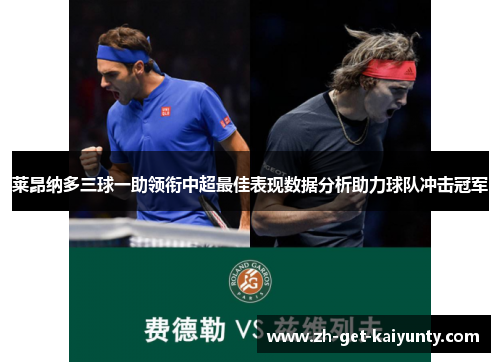 莱昂纳多三球一助领衔中超最佳表现数据分析助力球队冲击冠军