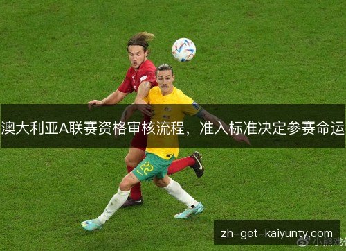 澳大利亚A联赛资格审核流程，准入标准决定参赛命运